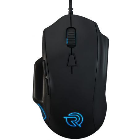 Souris Gaming Ozone Exon F60 Origen RGB 7000dpi - photo 5