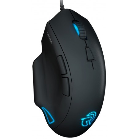 Souris Gaming Ozone Exon F60 Origen RGB 7000dpi - photo 6