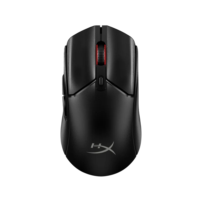 Souris Gaming Sans Fil HP HyperX Pulsefire Haste 2 Core / Blanc