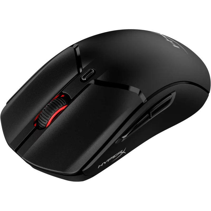 Souris gaming sans fil HyperX Pulsefire Haste 2 / Noir - photo 2