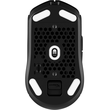 Souris gaming sans fil HyperX Pulsefire Haste 2 / Noir - photo 13