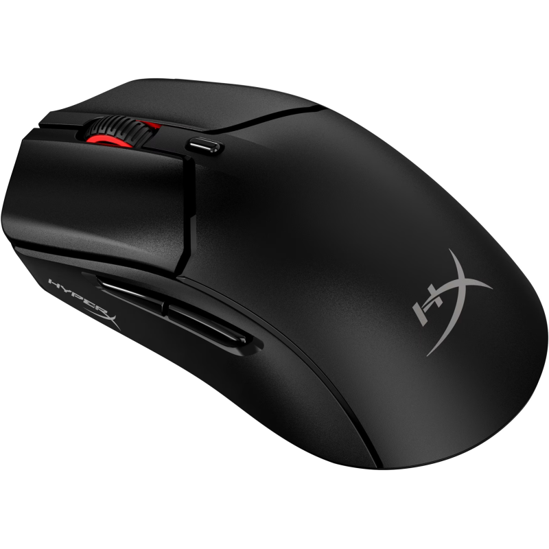 Souris gaming sans fil HyperX Pulsefire Haste 2 / Noir - photo 3
