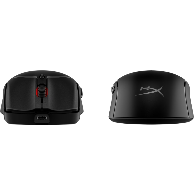 Souris gaming sans fil HyperX Pulsefire Haste 2 / Noir - photo 6