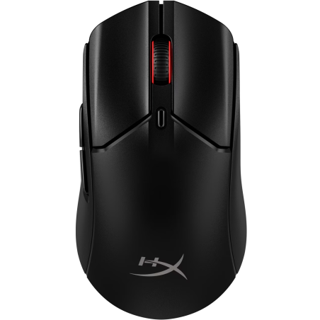 Souris gaming sans fil HyperX Pulsefire Haste 2 / Noir - photo 8