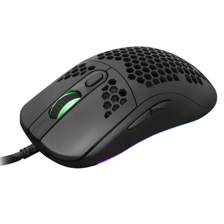 Souris Gaming White Shark GALAHAD GM-5007 / 6400 dpi / Noir - photo 11