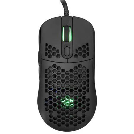 Souris Gaming White Shark GALAHAD GM-5007 / 6400 dpi / Noir - photo 6
