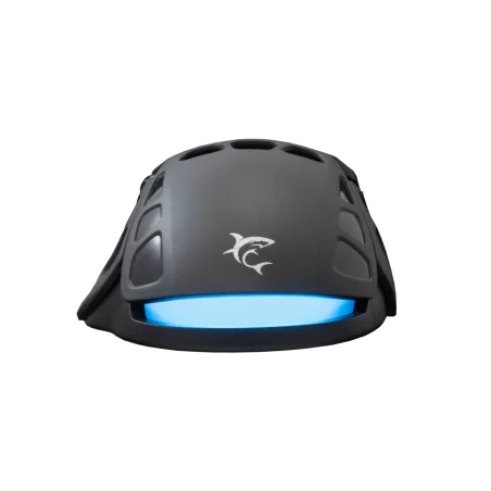 Souris Gaming White Shark  GM-5016 / 12 400 DPI /  Noir - photo 12