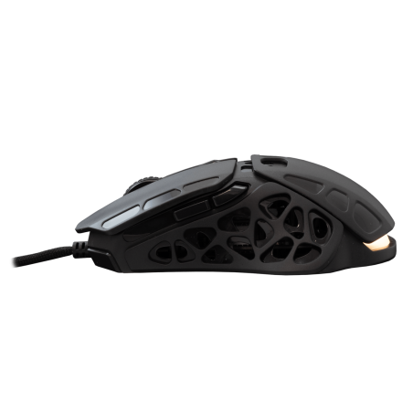 Souris Gaming White Shark  GM-5016 / 12 400 DPI /  Noir - photo 14