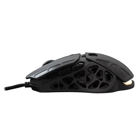 Souris Gaming White Shark  GM-5016 / 12 400 DPI /  Noir - photo 14
