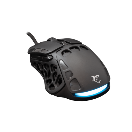 Souris Gaming White Shark  GM-5016 / 12 400 DPI /  Noir - photo 16