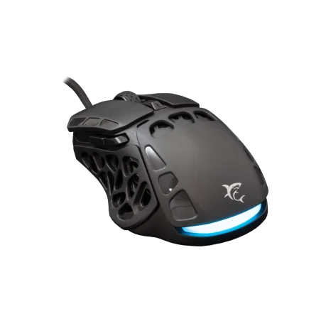 Souris Gaming White Shark  GM-5016 / 12 400 DPI /  Noir - photo 16