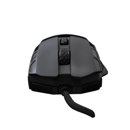 Souris Gaming White Shark  GM-5016 / 12 400 DPI /  Noir - photo 20