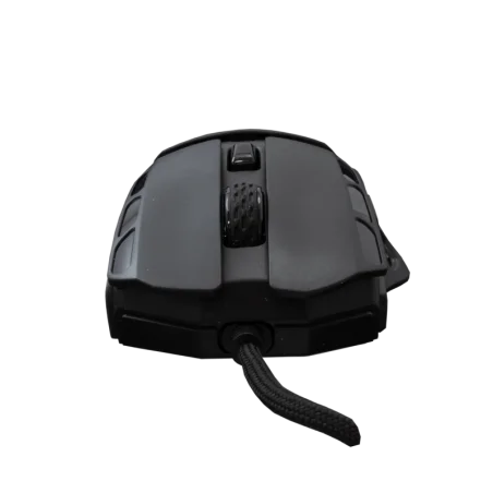 Souris Gaming White Shark  GM-5016 / 12 400 DPI /  Noir - photo 20
