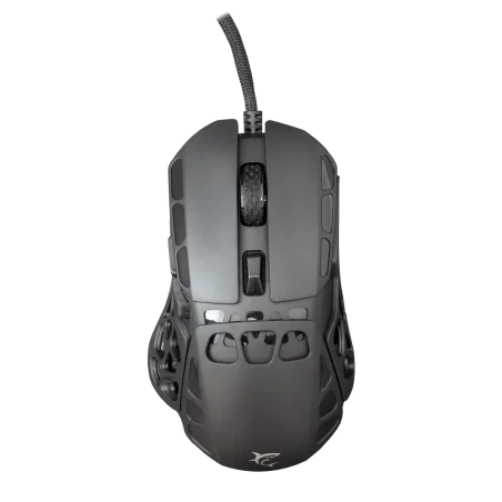 Souris Gaming White Shark  GM-5016 / 12 400 DPI /  Noir - photo 9
