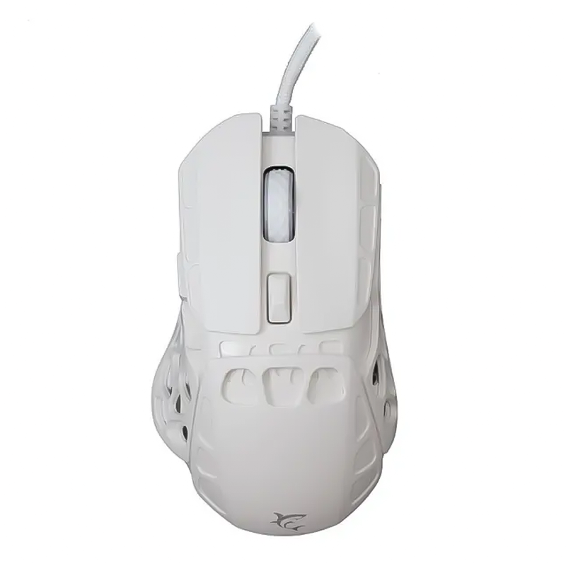 Souris Gaming White Shark GM-5016 ECTOR / Blanc - photo 1