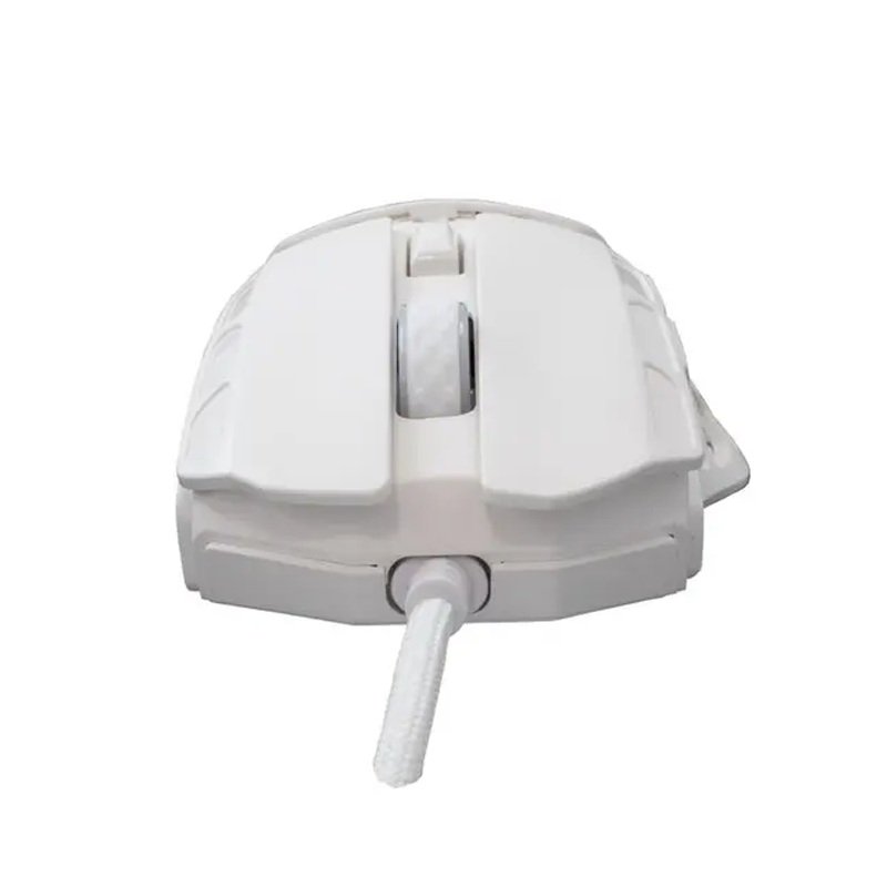 Souris Gaming White Shark GM-5016 ECTOR / Blanc - photo 3