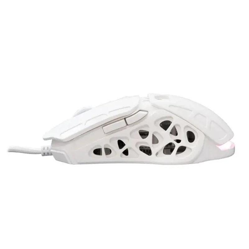 Souris Gaming White Shark GM-5016 ECTOR / Blanc - photo 4