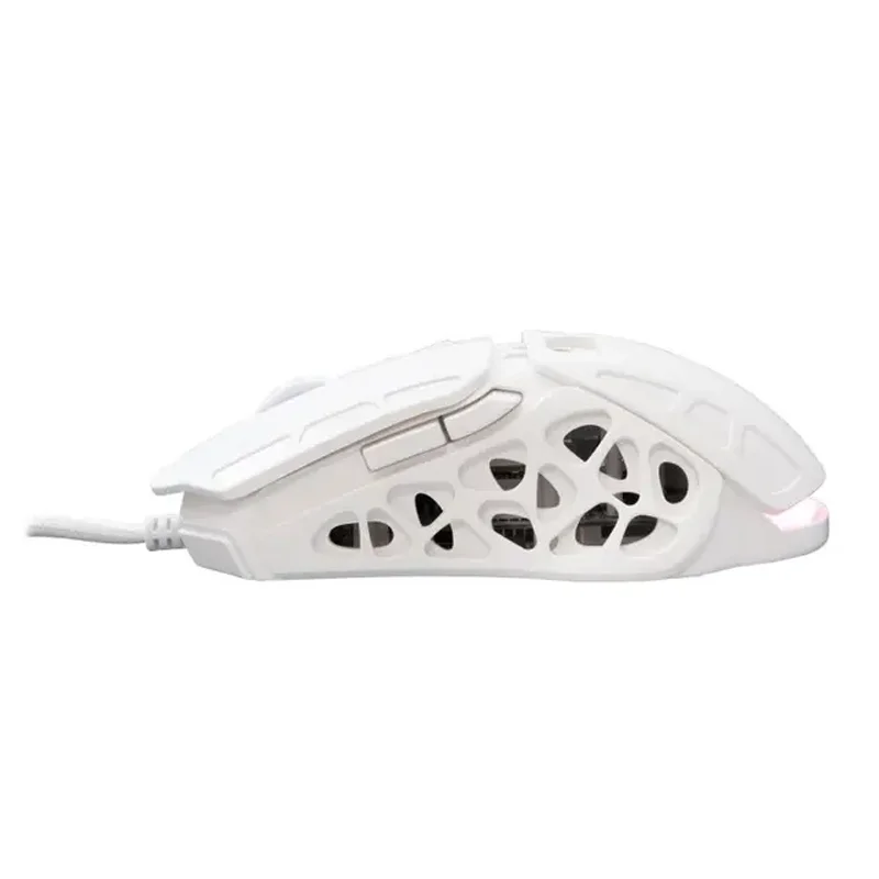Souris Gaming White Shark GM-5016 ECTOR / Blanc - photo 4
