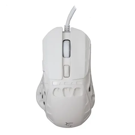 Souris Gaming White Shark GM-5016 ECTOR / Blanc - photo 7