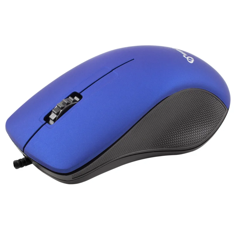 Souris optique 3D SBOX M-958 / Bleu - photo 3