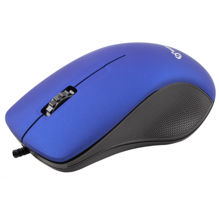 Souris optique 3D SBOX M-958 / Bleu - photo 9