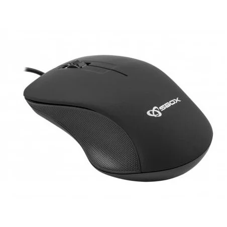 Souris optique 3D SBOX M-958B / Noir - photo 6