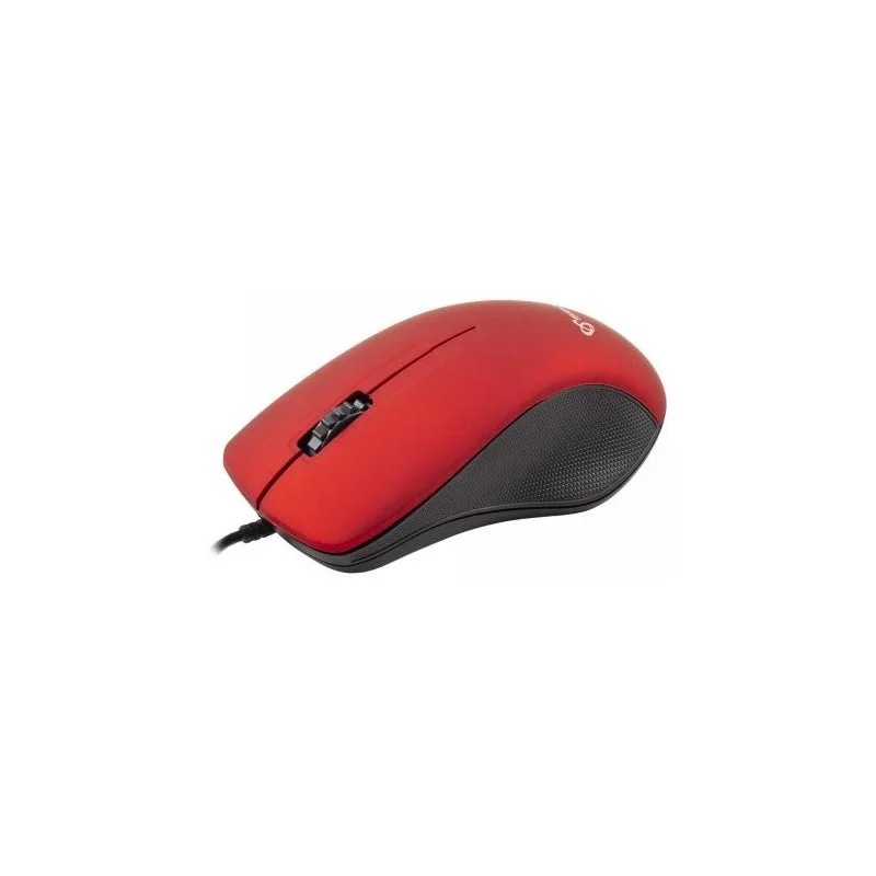 Souris optique 3D SBOX M-958R / Rouge - photo 3