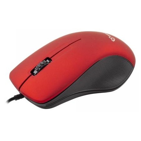 Souris optique 3D SBOX M-958R / Rouge - photo 9