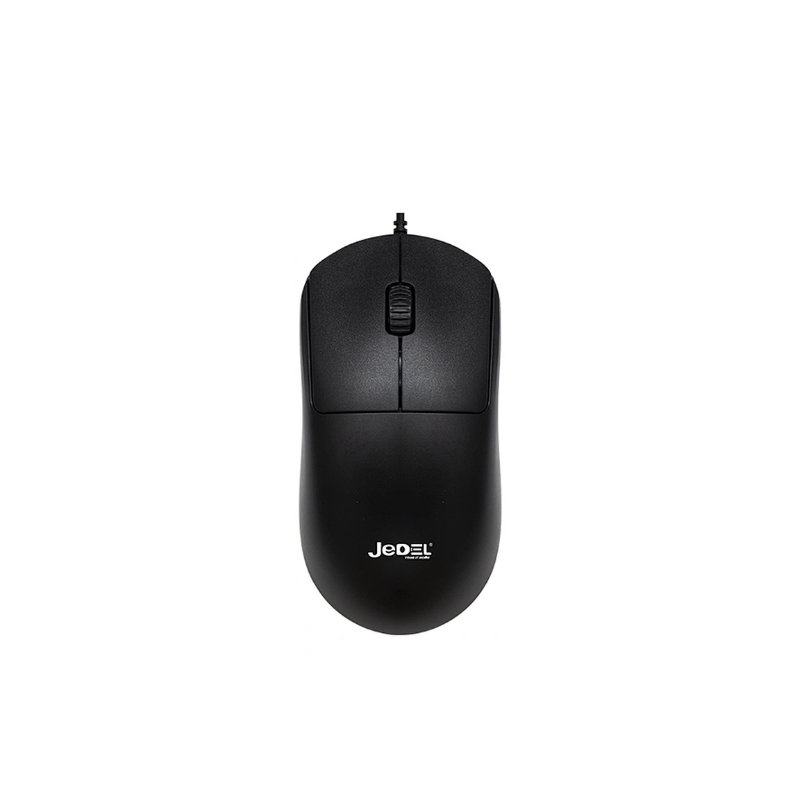 Souris optique JeDEL CP89 / Noir - photo 2