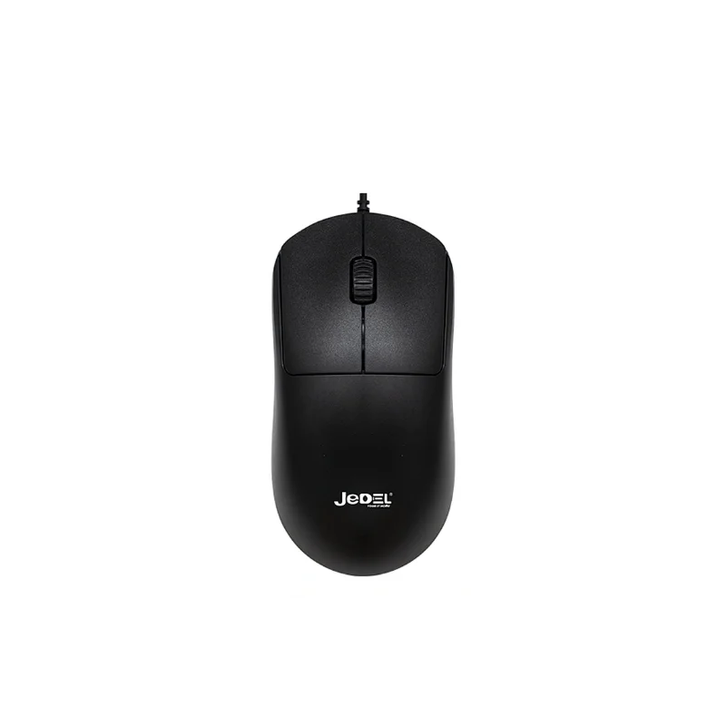 Souris optique JeDEL CP89 / Noir - photo 2