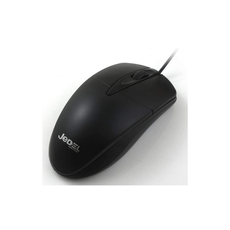 Souris optique JeDEL CP89 / Noir - variant CP72 - photo 3