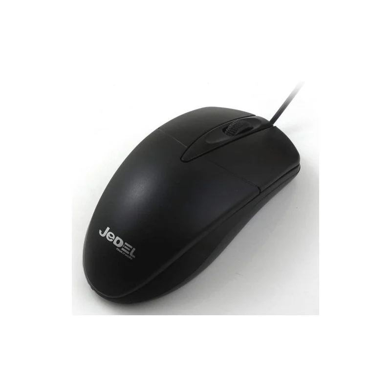 Souris optique JeDEL CP89 / Noir - variant CP72 - photo 3
