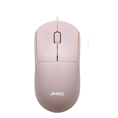 Souris optique JeDEL CP89 / Noir - variant CP89-PK - photo 3