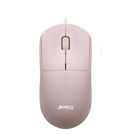 Souris optique JeDEL CP89 / Noir - variant CP89-PK - photo 3