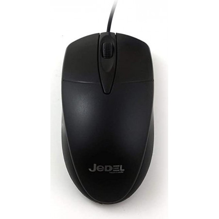 Souris optique JeDEL CP89 / Noir - variant CP72 - photo 5