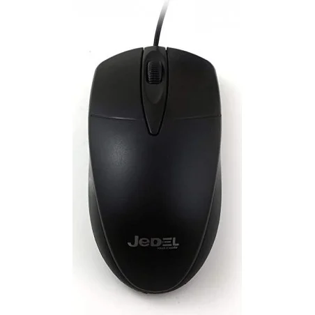 Souris optique JeDEL CP89 / Noir - variant CP72 - photo 5