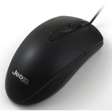 Souris optique JeDEL CP89 / Noir - variant CP72 - photo 8