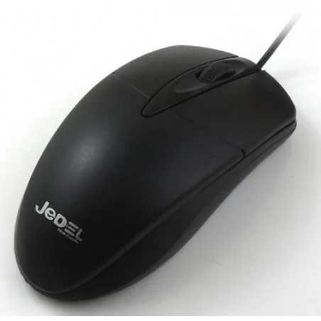 Souris optique JeDEL CP89 / Noir - variant CP72 - photo 8
