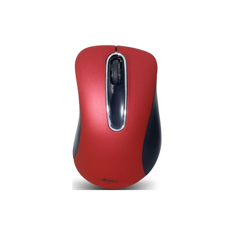 Souris Optique Sans Fil ADVANCE 3D /Bleu - variant S-3DW-RE - photo 1