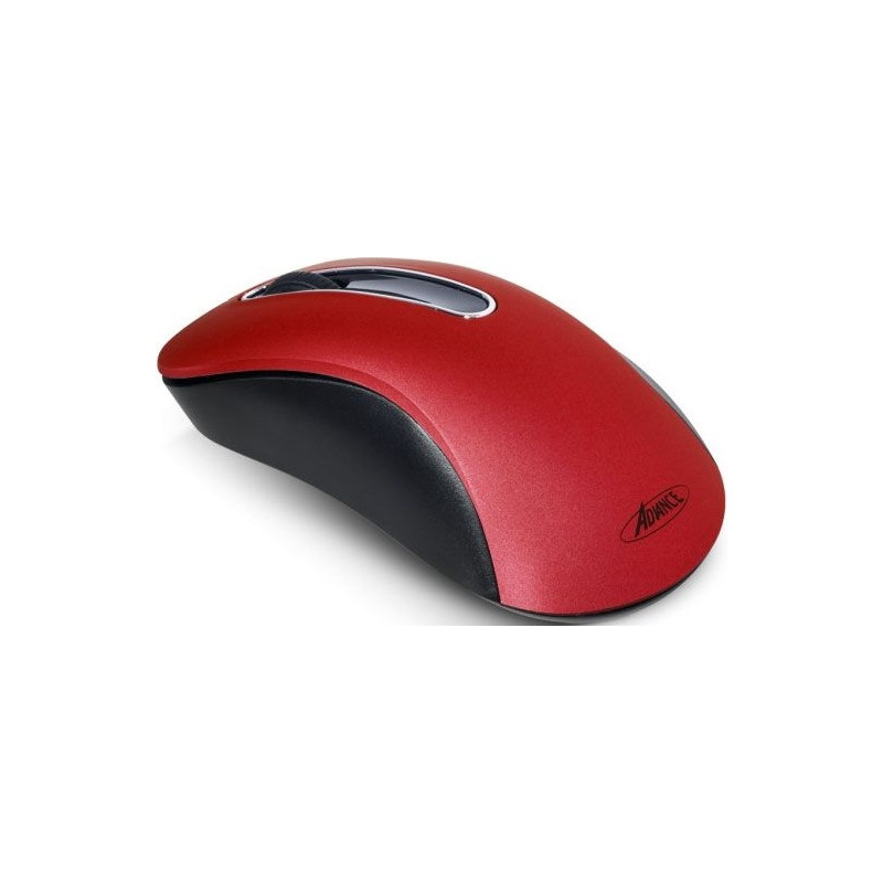 Souris Optique Sans Fil ADVANCE 3D /Bleu - variant S-3DW-RE - photo 2