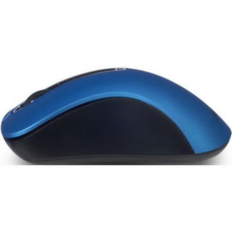 Souris Optique Sans Fil ADVANCE 3D /Bleu - photo 11