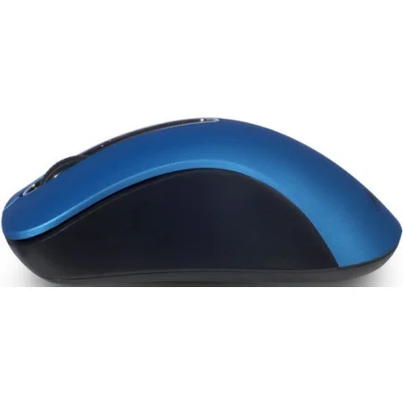 Souris Optique Sans Fil ADVANCE 3D /Bleu - photo 11