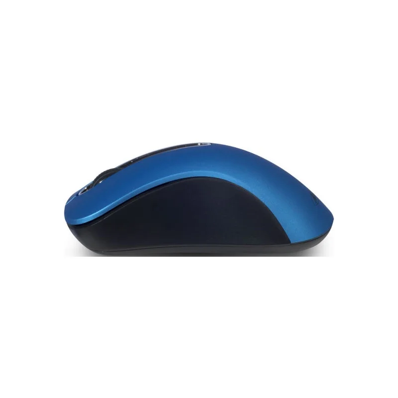 Souris Optique Sans Fil ADVANCE 3D /Bleu - photo 4