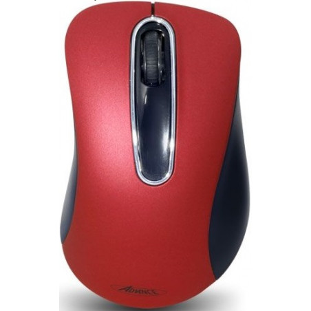 Souris Optique Sans Fil ADVANCE 3D /Bleu - variant S-3DW-RE - photo 6