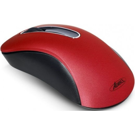 Souris Optique Sans Fil ADVANCE 3D /Bleu - variant S-3DW-RE - photo 7