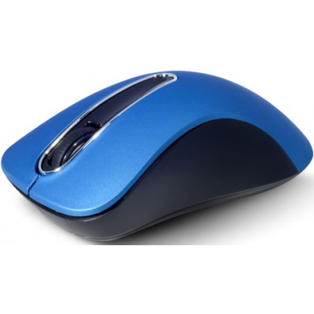 Souris Optique Sans Fil ADVANCE 3D /Bleu - photo 7