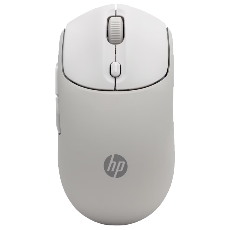 SOURIS OPTIQUE SANS FIL HP 400 Quiet / Violet - variant AZ7B6AA - photo 1