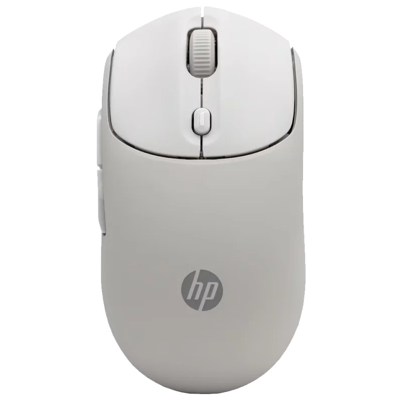 SOURIS OPTIQUE SANS FIL HP 400 Quiet / Violet - variant AZ7B6AA - photo 1