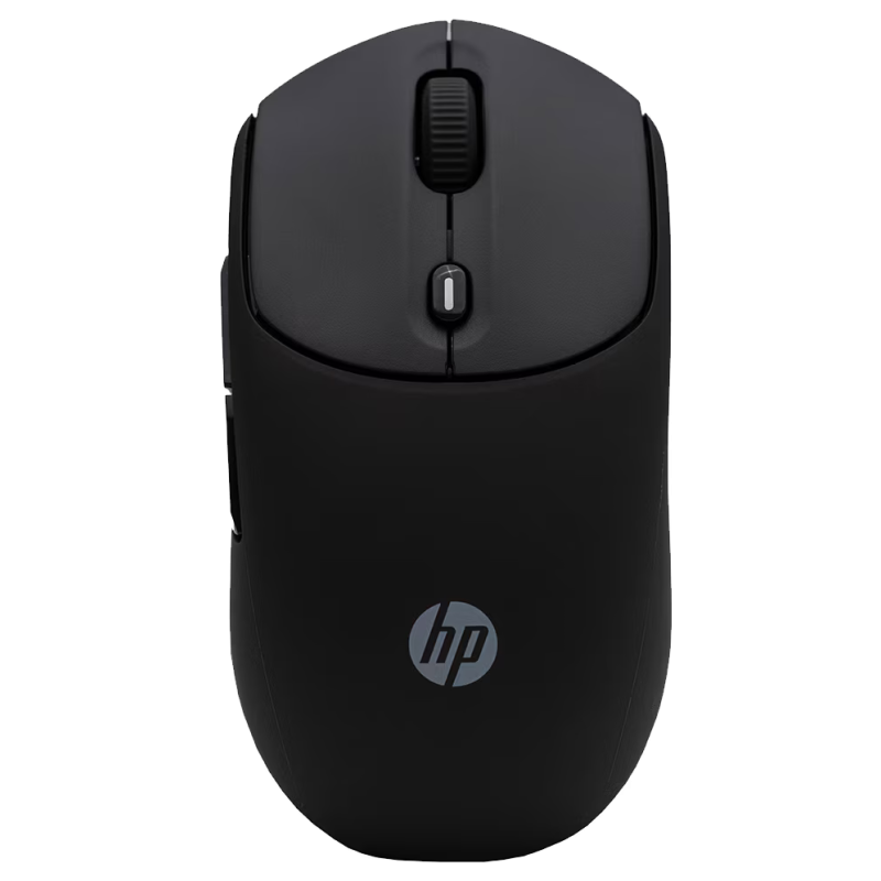 SOURIS OPTIQUE SANS FIL HP 400 Quiet / Violet - variant AZ7B2AA - photo 1