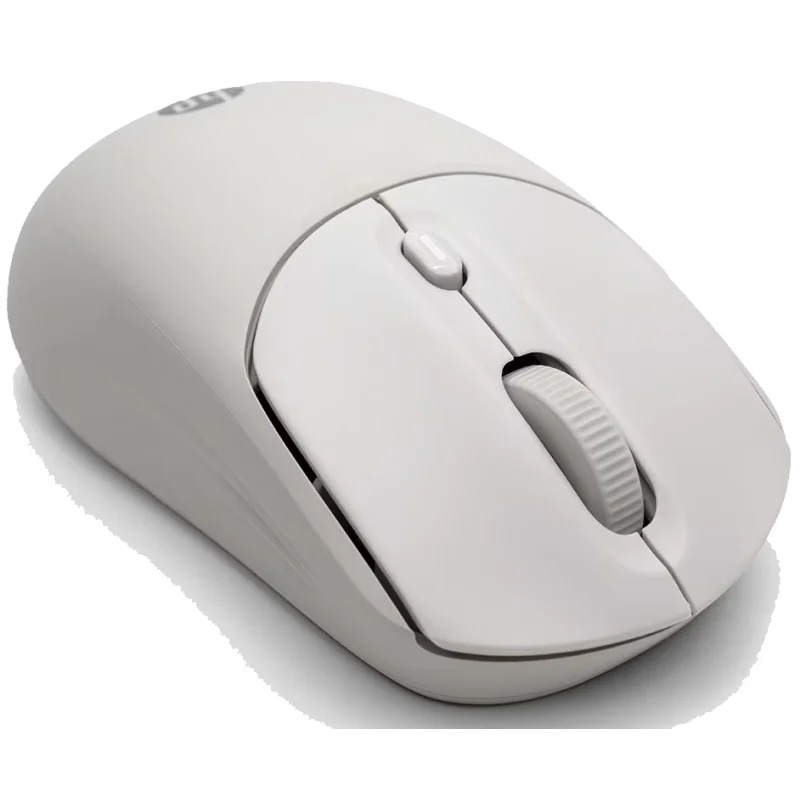 SOURIS OPTIQUE SANS FIL HP 400 Quiet / Violet - variant AZ7B6AA - photo 2